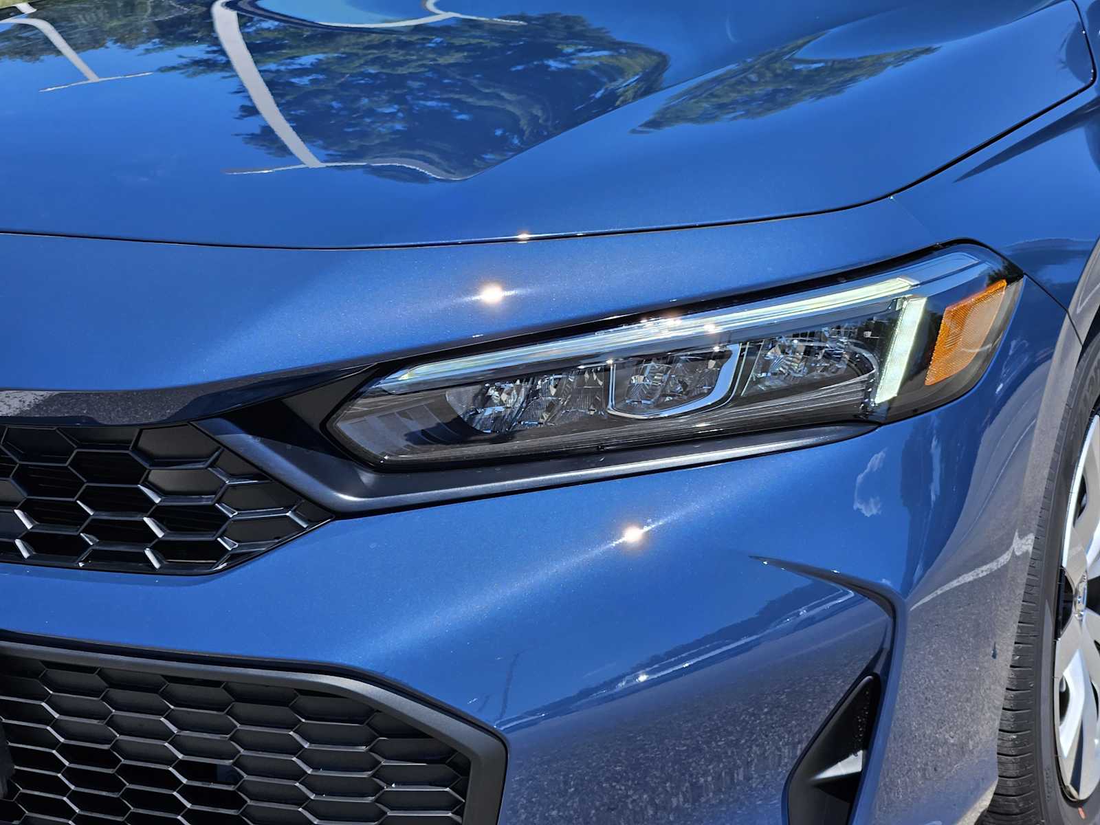 Thumbnail: 2026 Honda Civic - 7