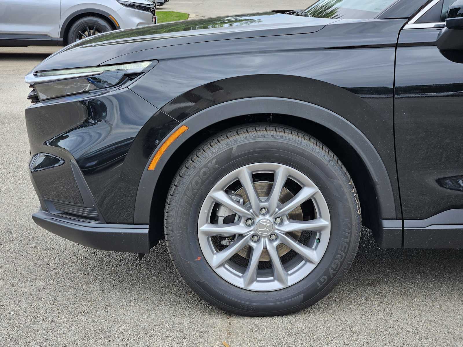 Thumbnail: 2026 Honda CR-V - 8