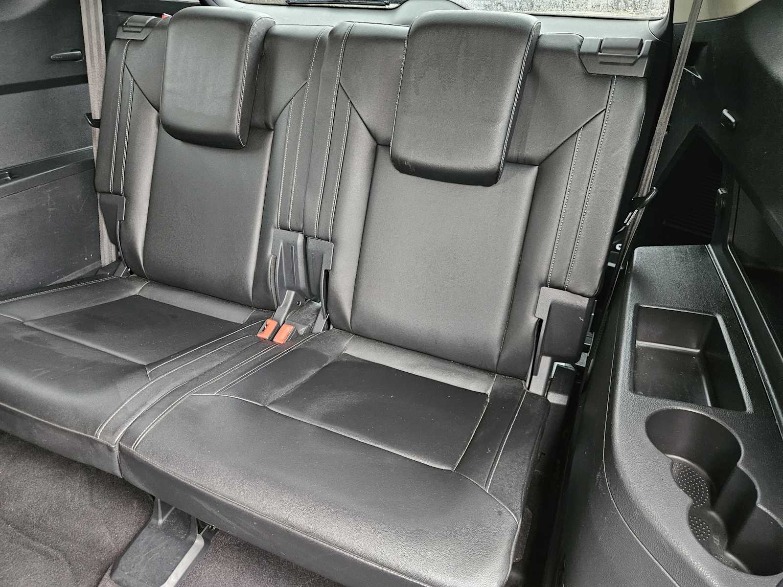 Thumbnail: 2018 Volkswagen Atlas - 29