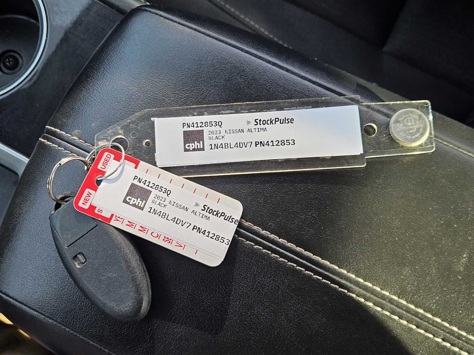 Thumbnail: 2023 Nissan Altima - 32