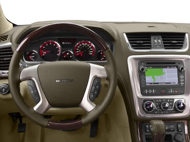 Thumbnail: 2016 GMC Acadia - 9