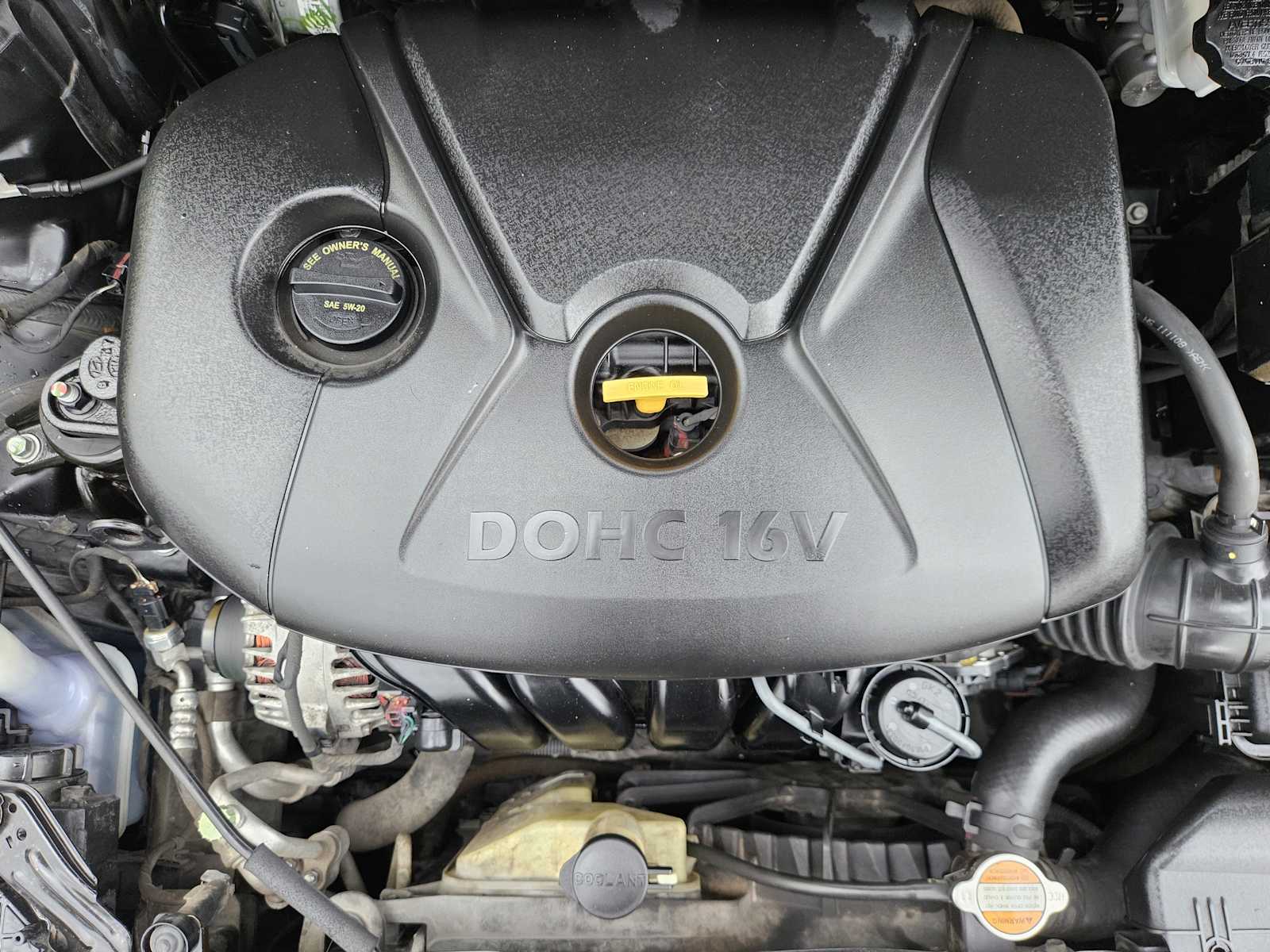 Thumbnail: 2012 Hyundai Elantra - 27