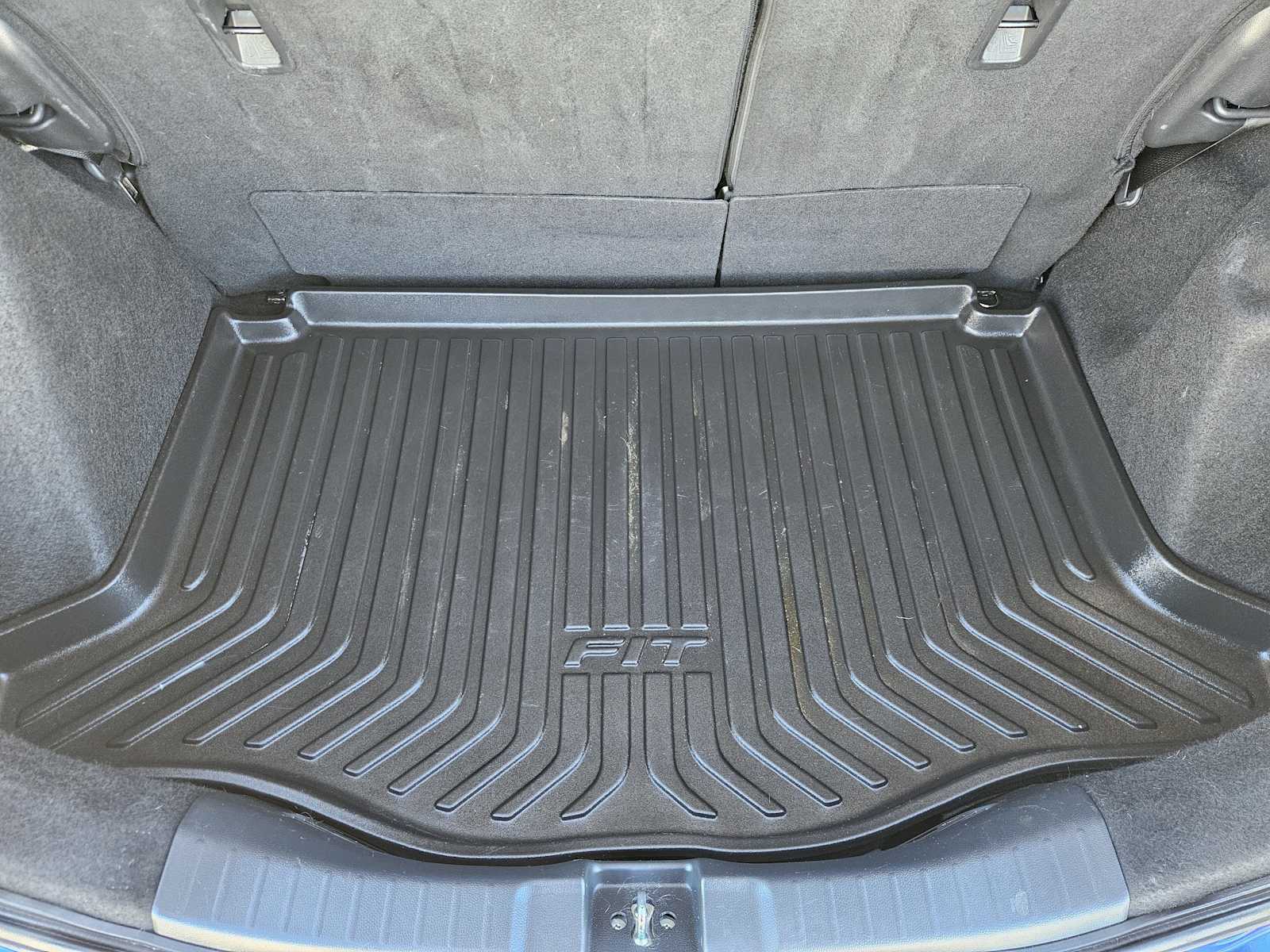 Thumbnail: 2020 Honda Fit - 30