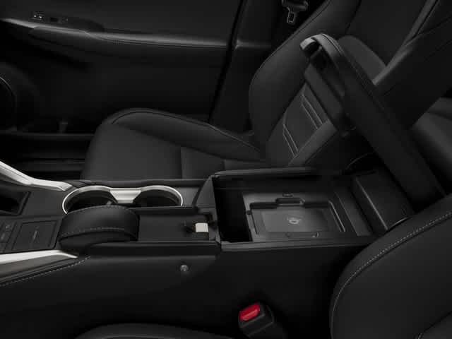 Thumbnail: 2016 Lexus NX - 20