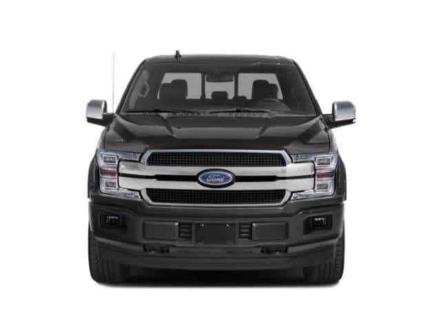 Thumbnail: 2020 Ford F-150 - 4