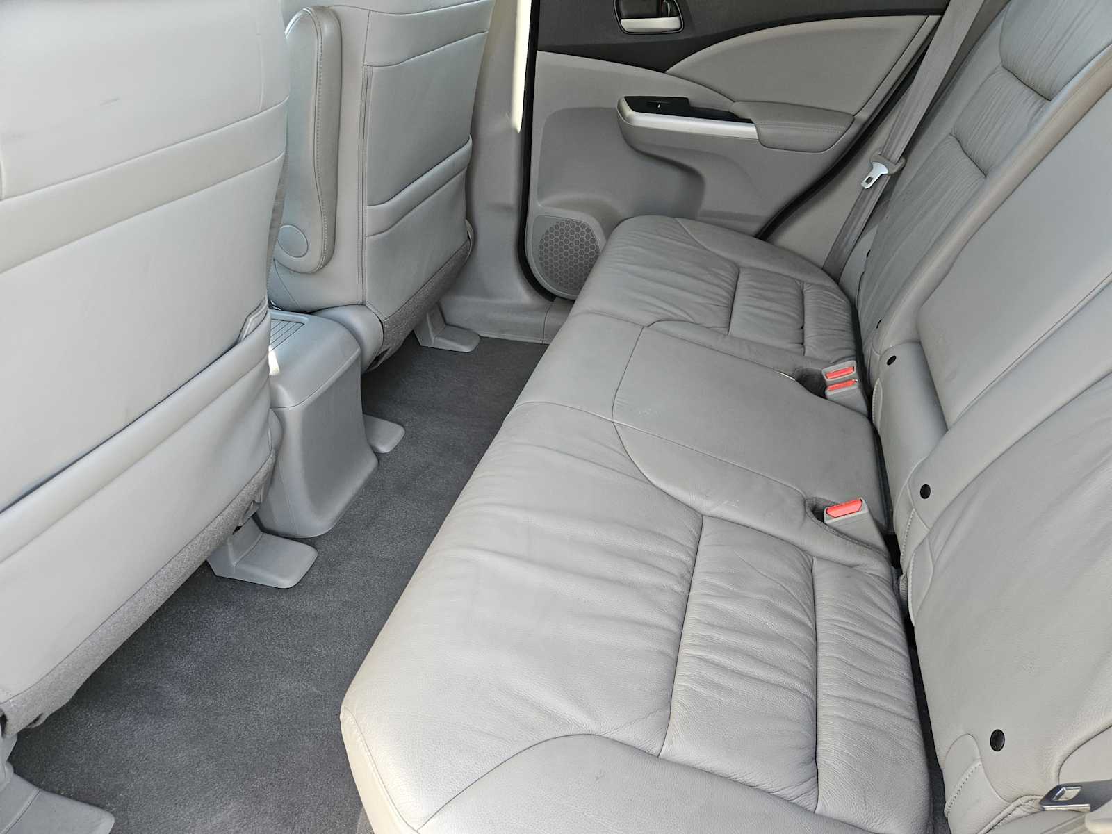 Thumbnail: 2013 Honda CR-V - 27