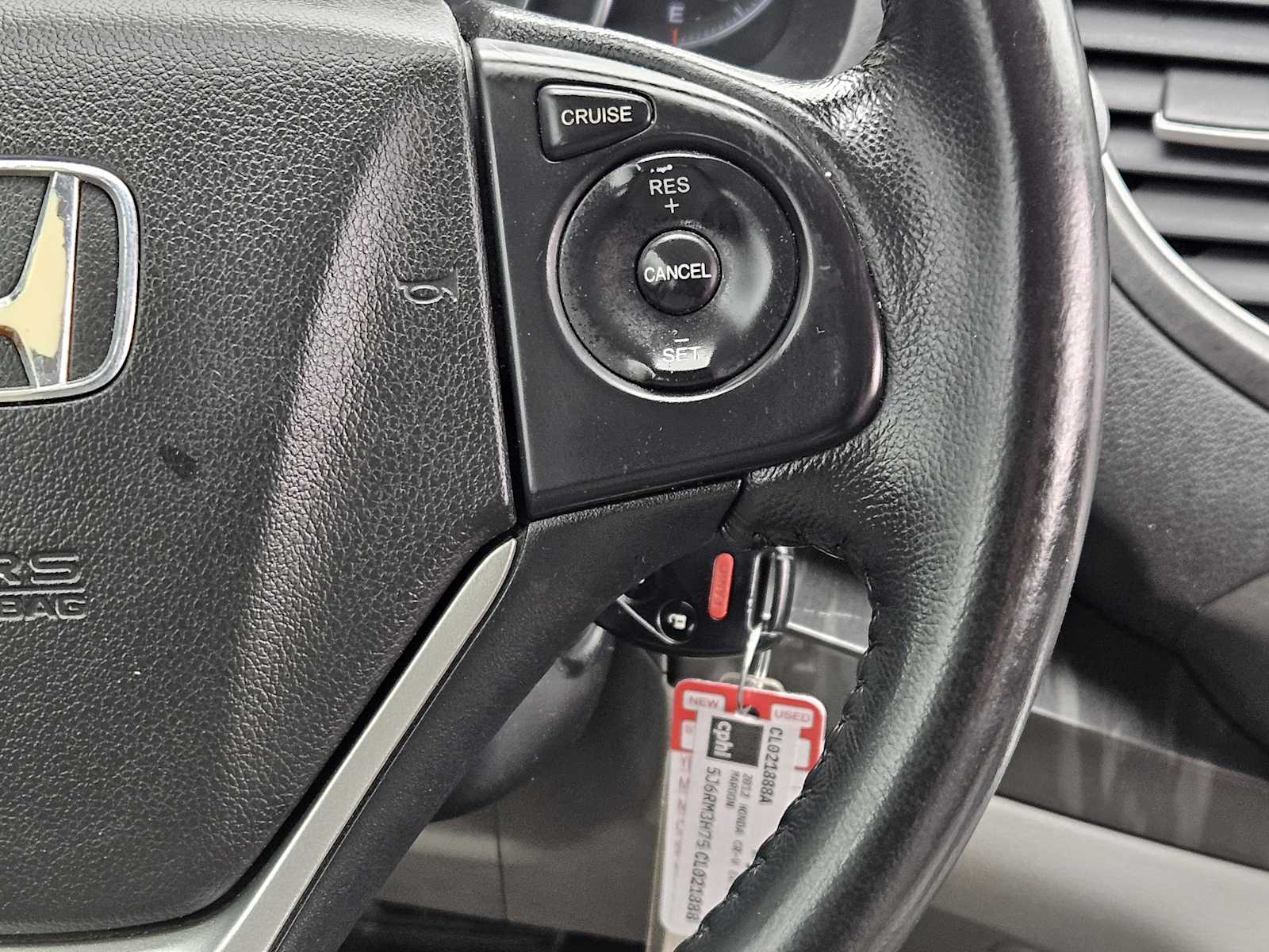 Thumbnail: 2012 Honda CR-V - 26