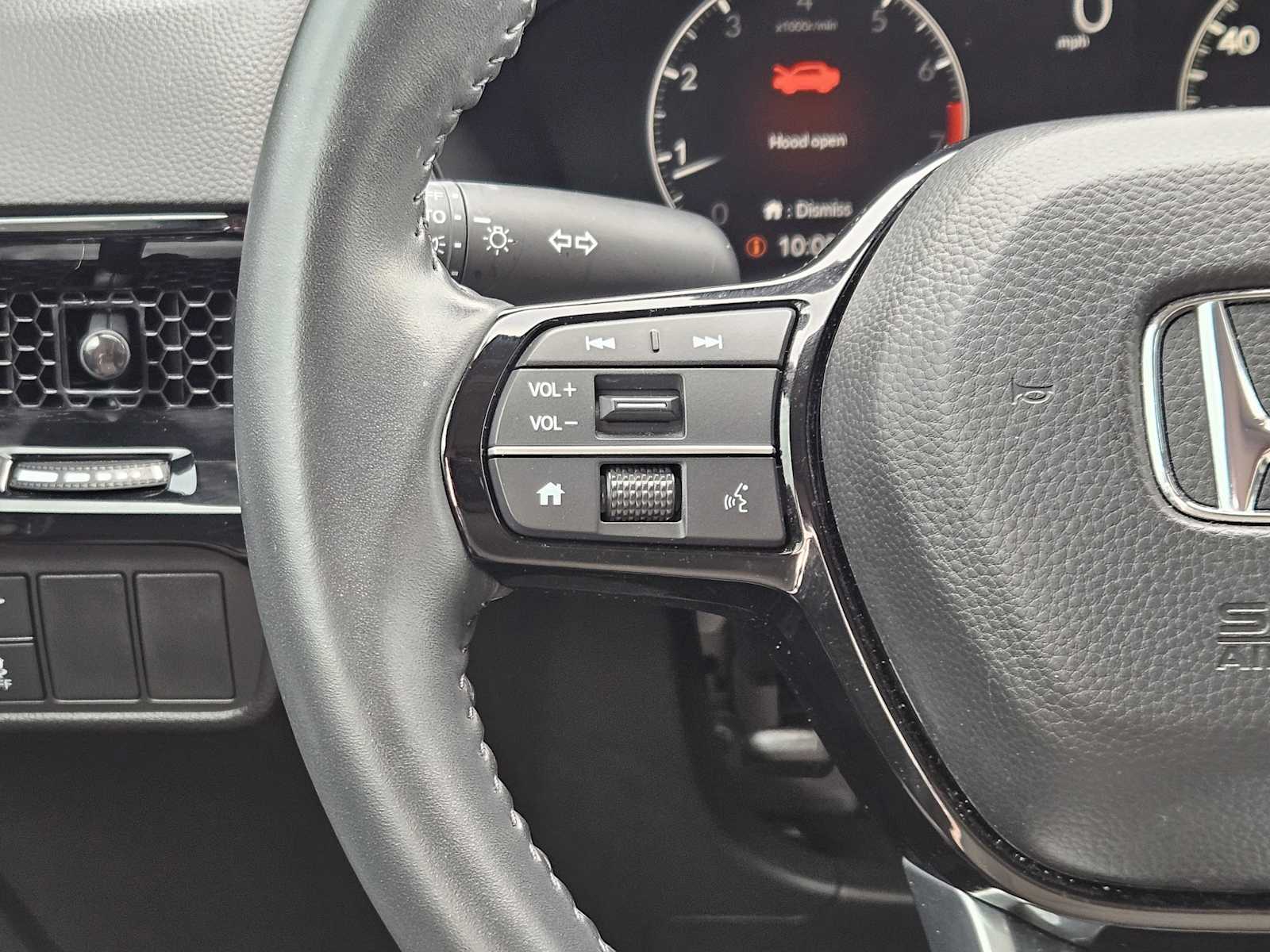 Thumbnail: 2025 Honda CR-V - 24