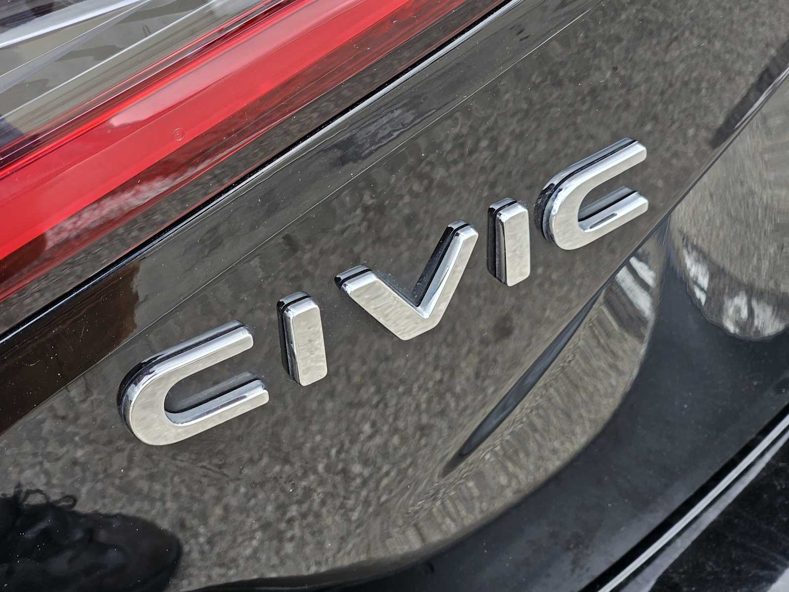Thumbnail: 2025 Honda Civic - 11
