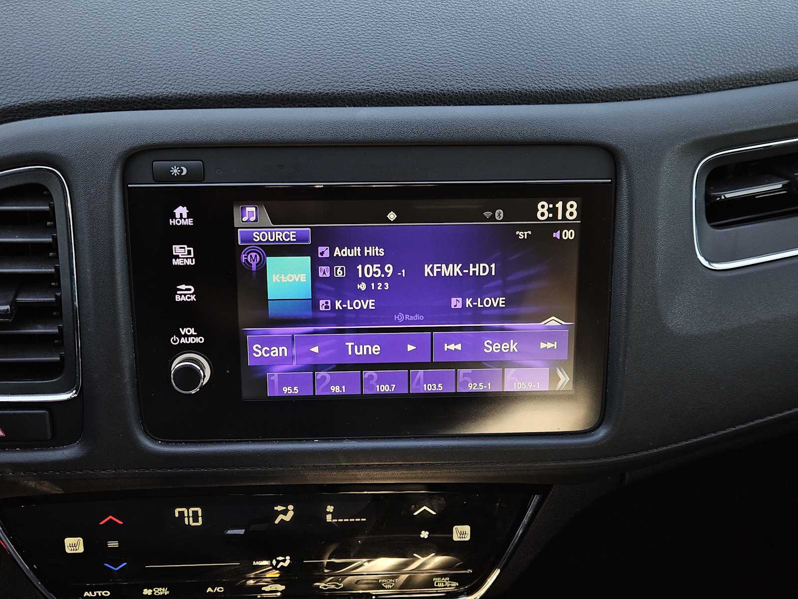 Thumbnail: 2022 Honda HR-V - 16