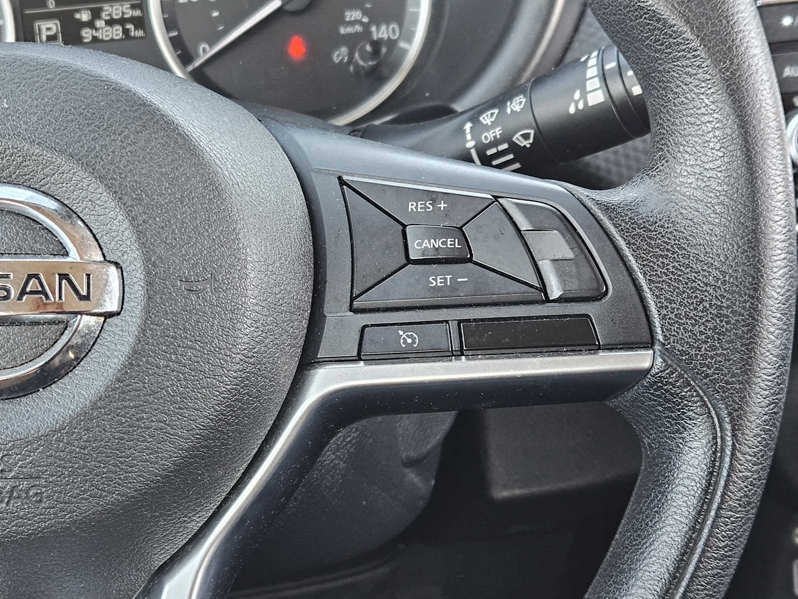 Thumbnail: 2021 Nissan Kicks - 27