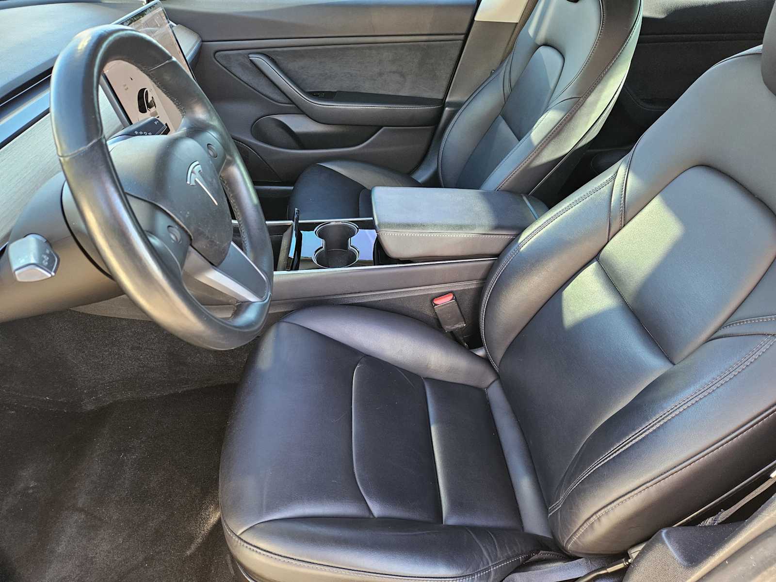 Thumbnail: 2018 Tesla Model 3 - 13