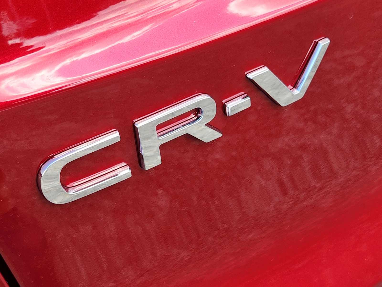 Thumbnail: 2026 Honda CR-V - 8