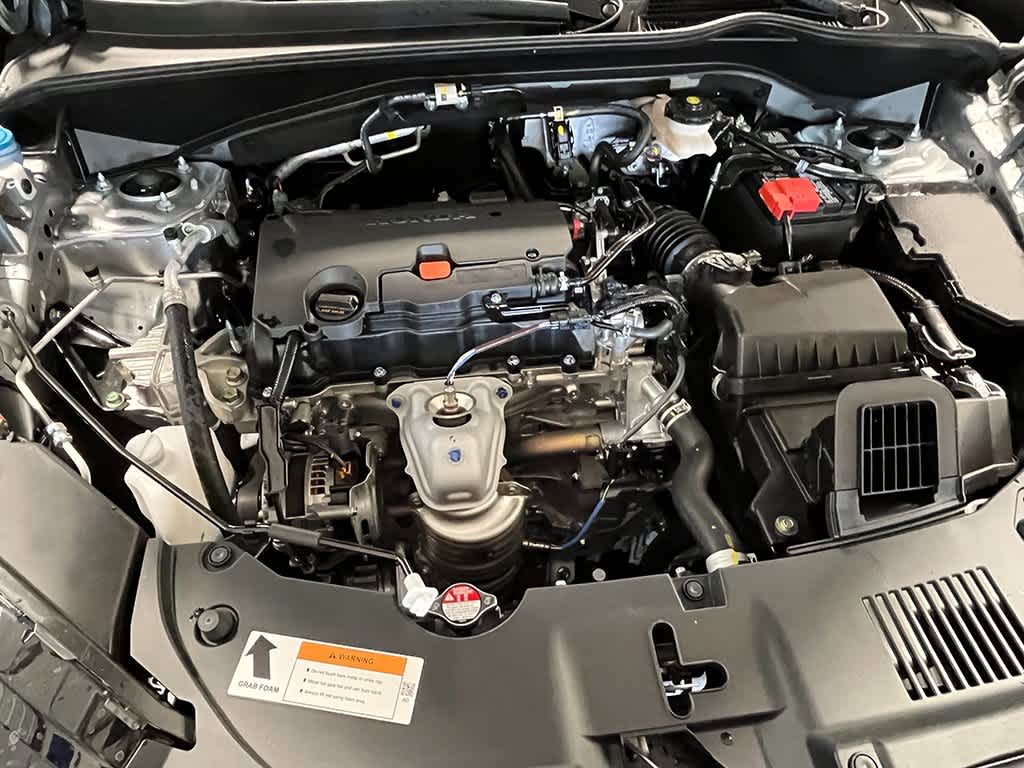 Thumbnail: 2027 Honda HR-V - 11