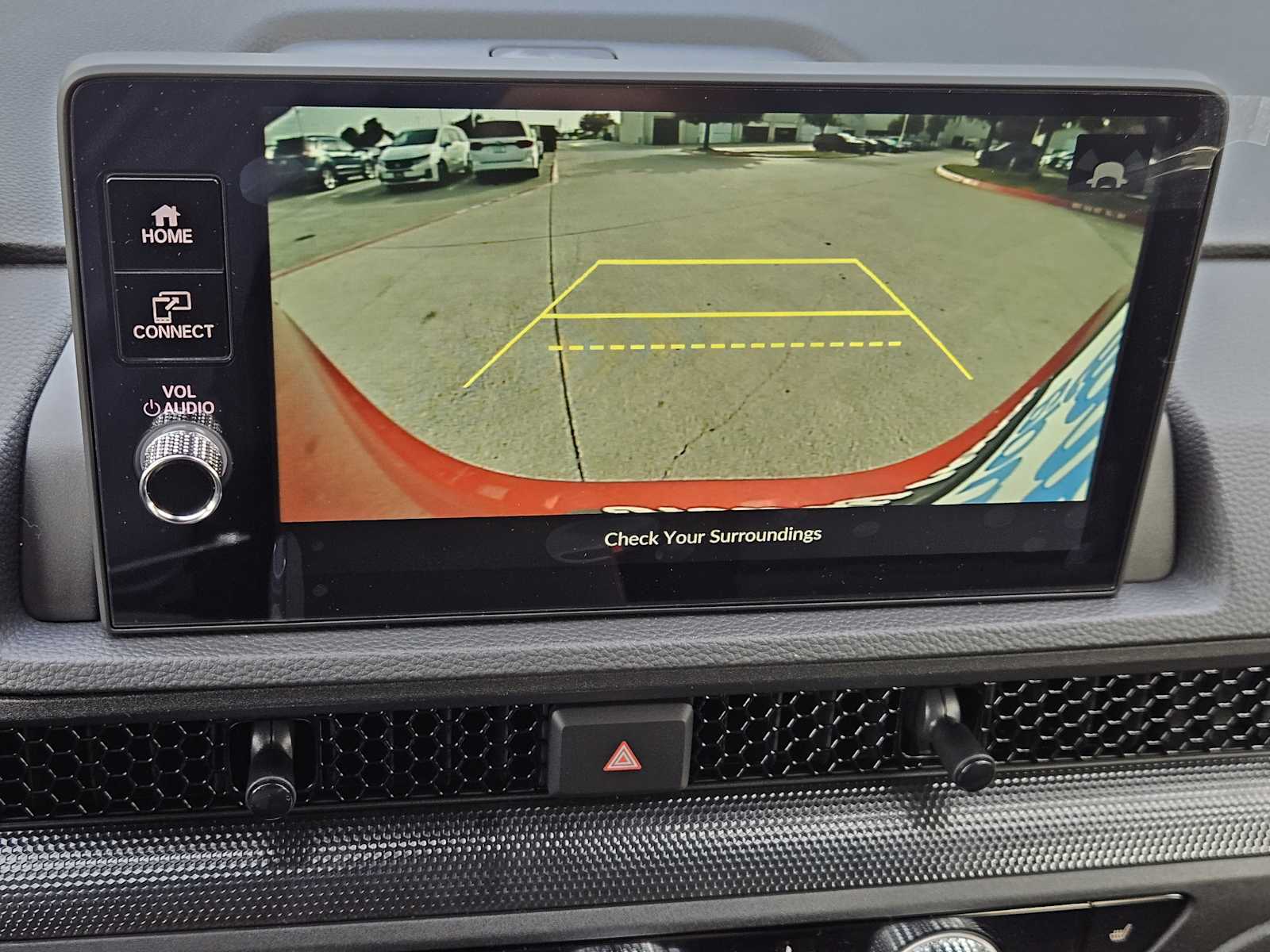 Thumbnail: 2026 Honda CR-V - 14