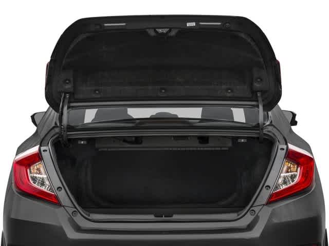 Thumbnail: 2016 Honda Civic - 13