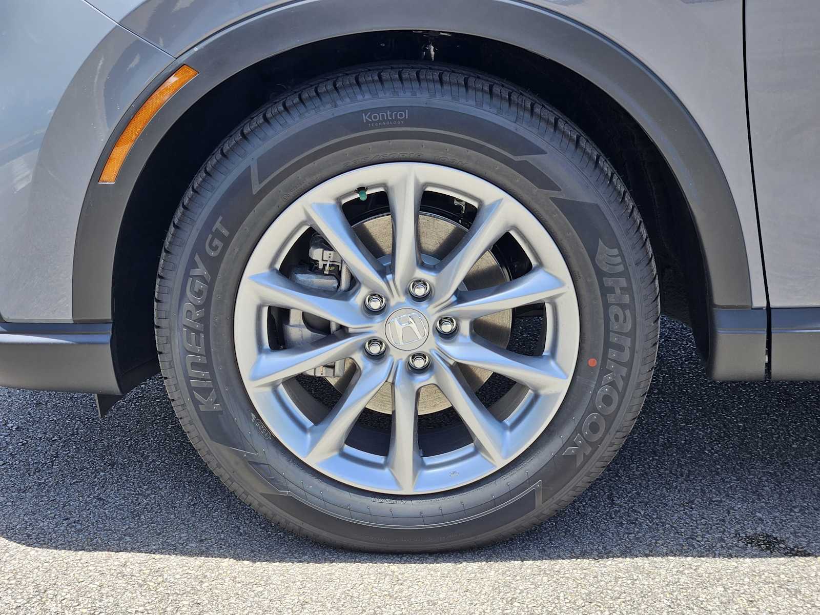 Thumbnail: 2026 Honda CR-V - 9