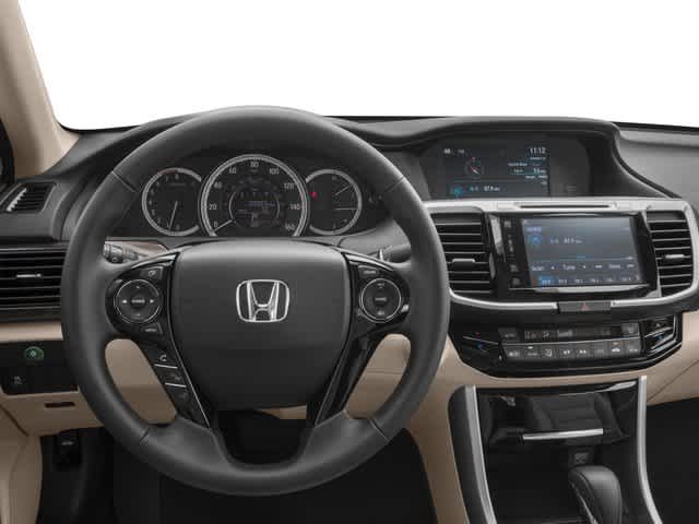 Thumbnail: 2017 Honda Accord - 7