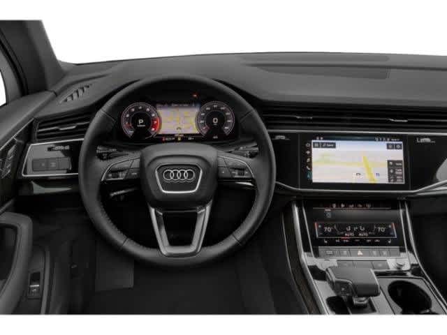 Thumbnail: 2021 Audi Q7 - 7