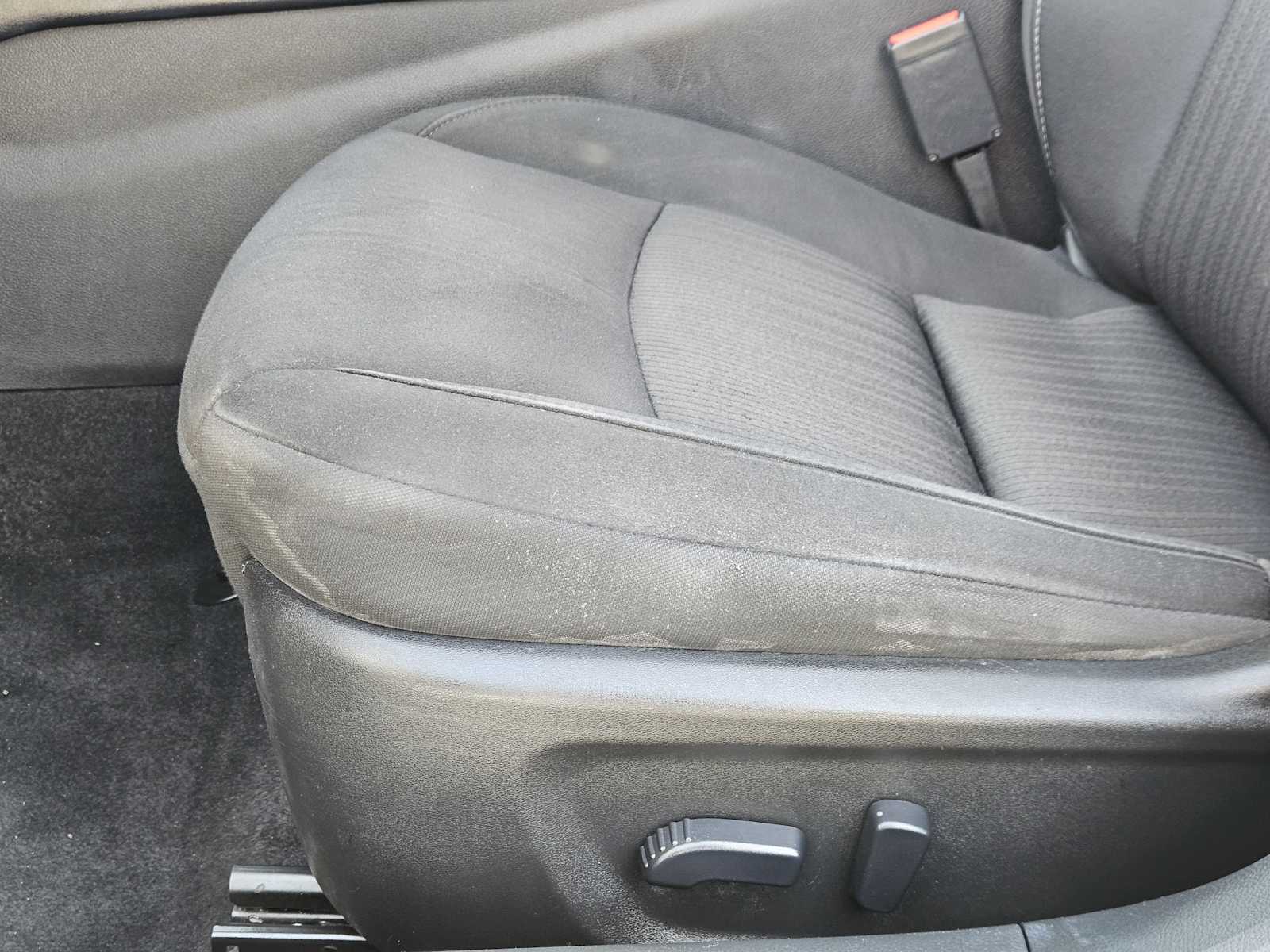 Thumbnail: 2023 Nissan Altima - 23