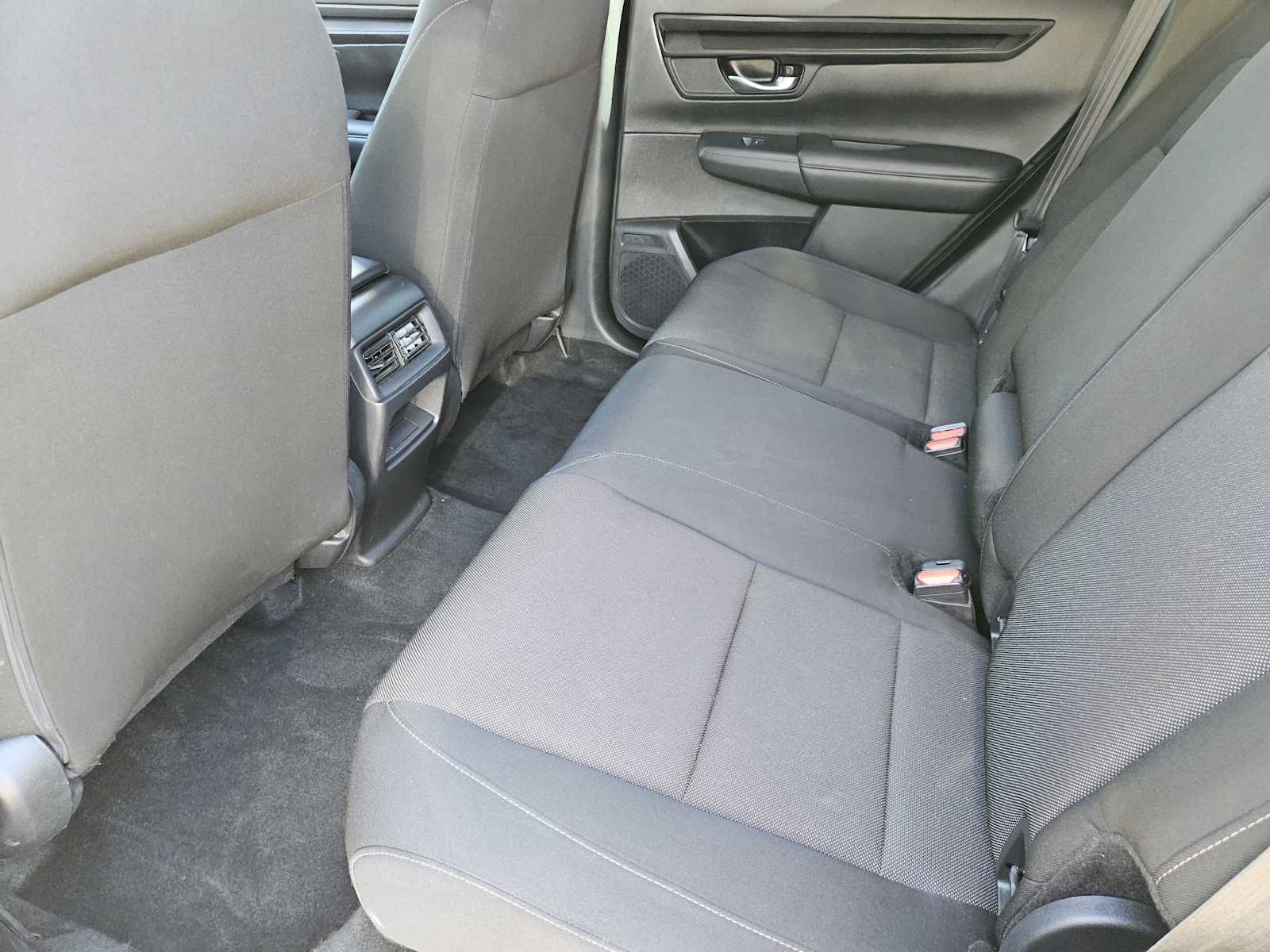 Thumbnail: 2023 Honda CR-V - 27