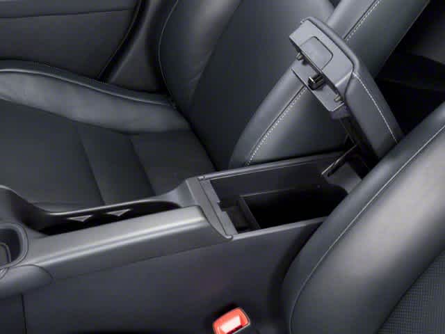 Thumbnail: 2013 Lexus CT - 19