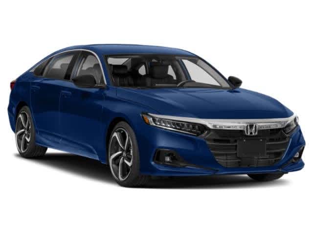 Thumbnail: 2021 Honda Accord - 6
