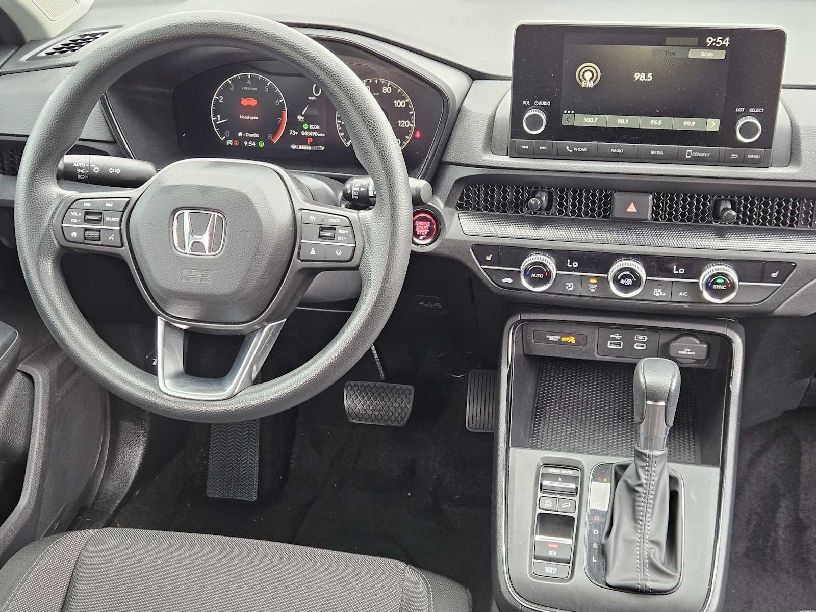 Thumbnail: 2024 Honda CR-V - 25