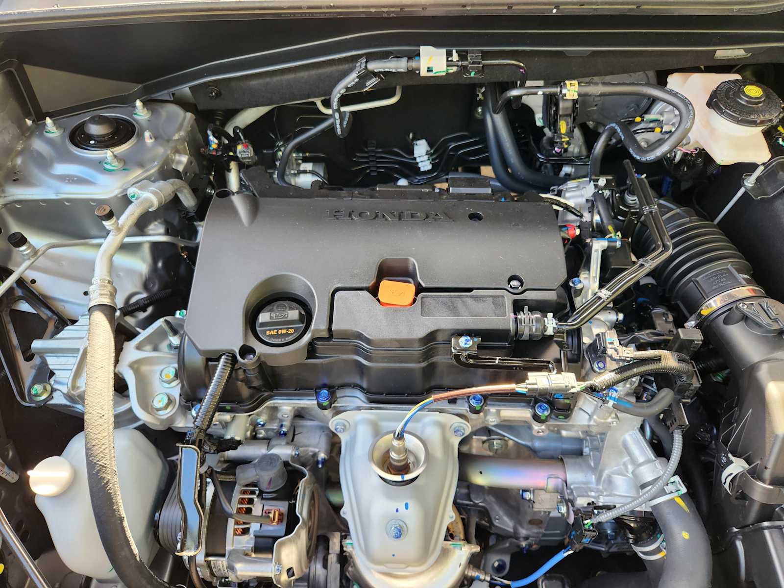 Thumbnail: 2026 Honda HR-V - 22