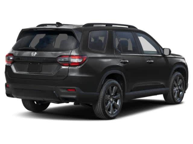 Thumbnail: 2026 Honda Pilot - 2