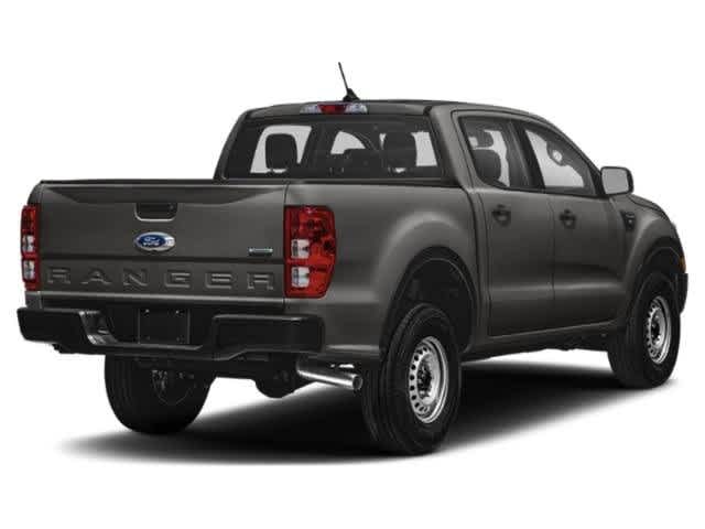 Thumbnail: 2020 Ford Ranger - 2