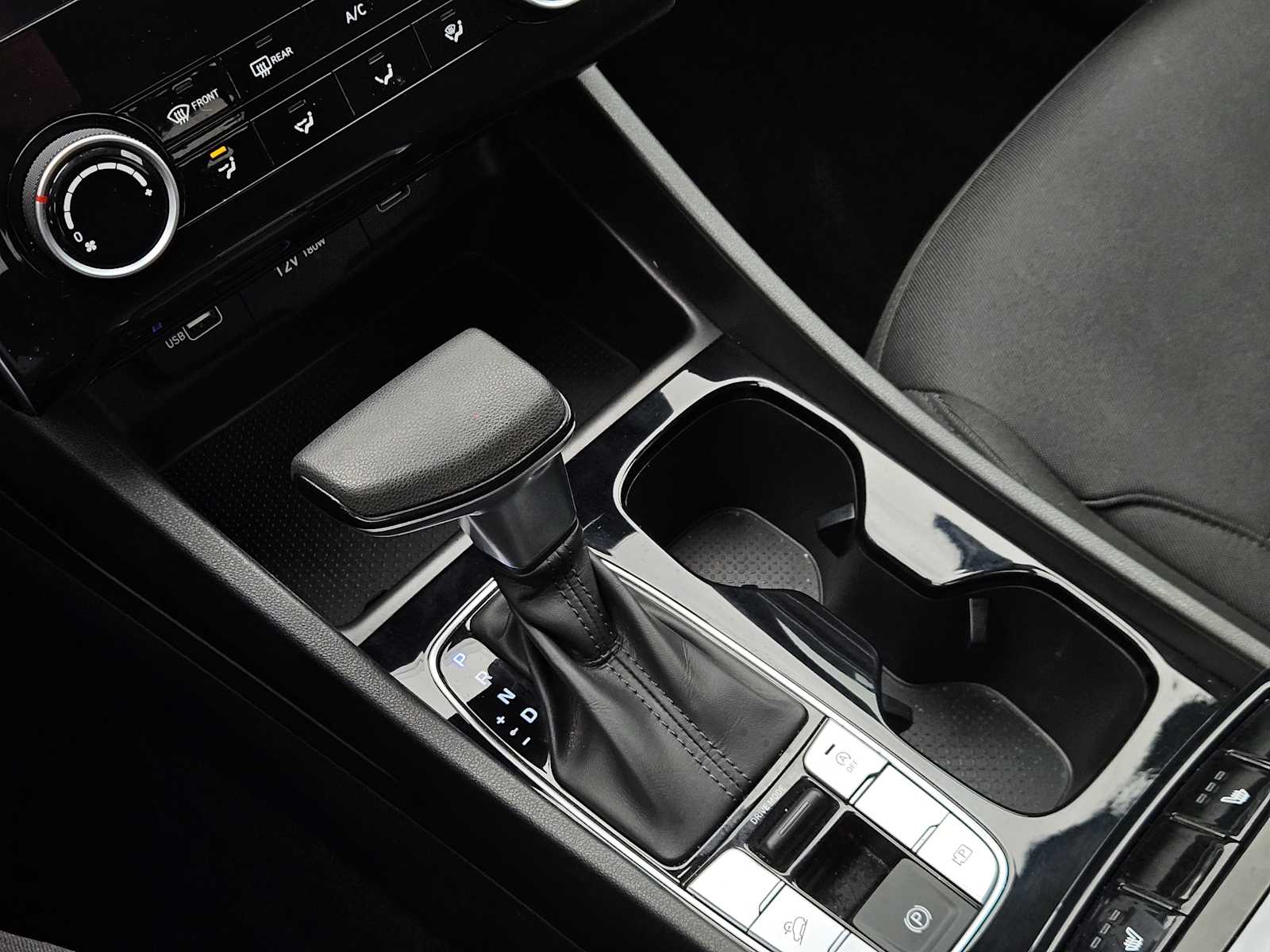 Thumbnail: 2022 Hyundai Tucson - 19