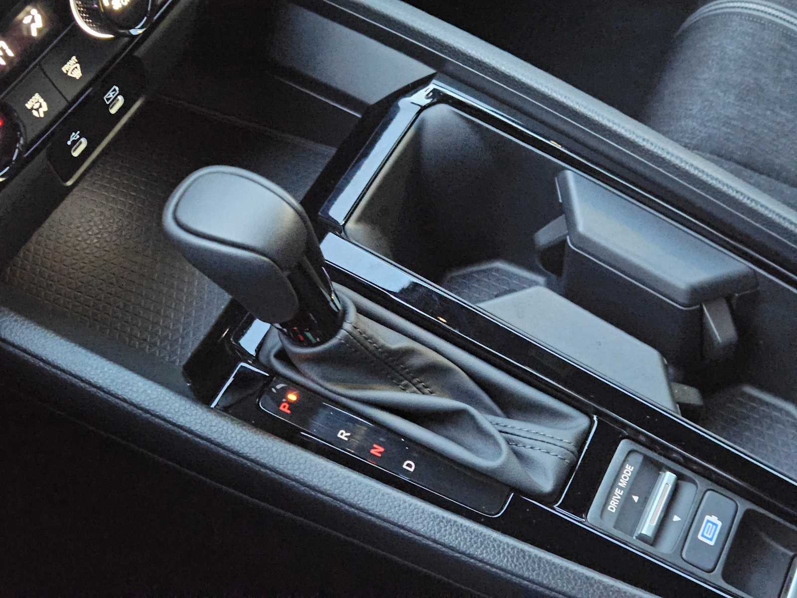 2024 Honda Accord Sport 20