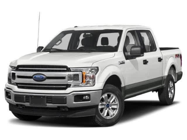 Thumbnail: 2019 Ford F-150 - 1