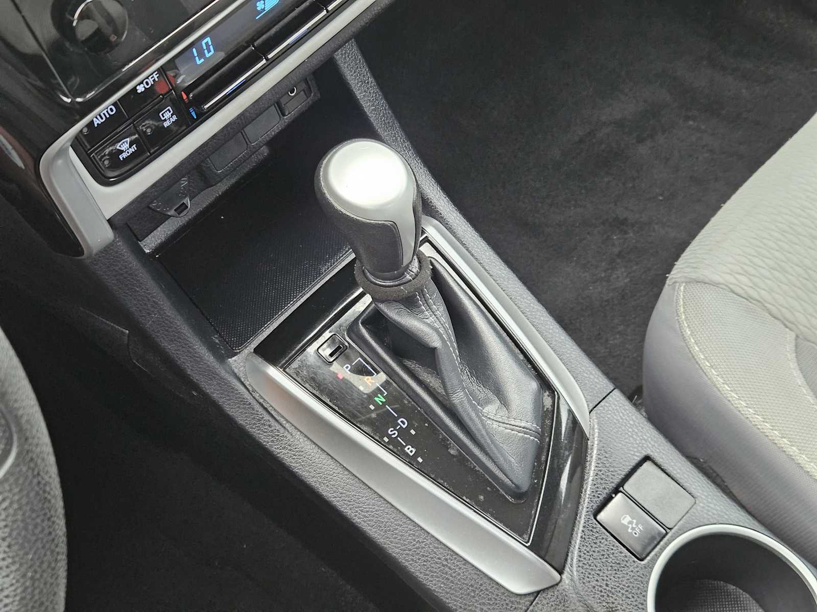 Thumbnail: 2018 Toyota Corolla - 20