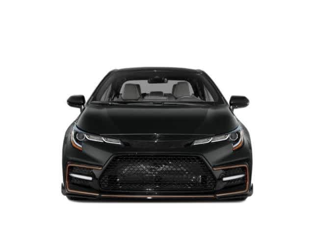 Thumbnail: 2021 Toyota Corolla - 7