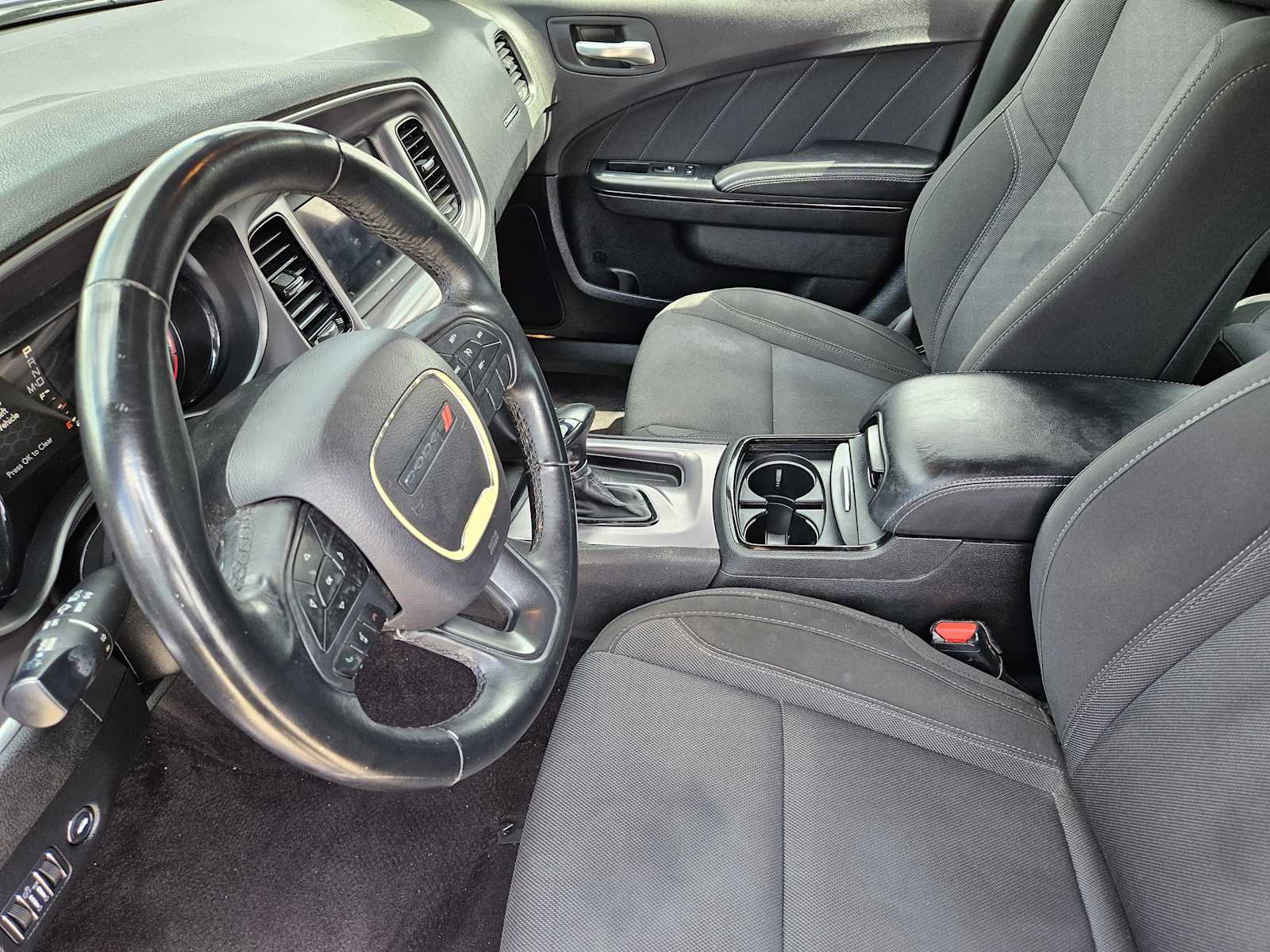 Thumbnail: 2019 Dodge Charger - 12