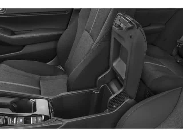 2025 Honda Accord Sport 17