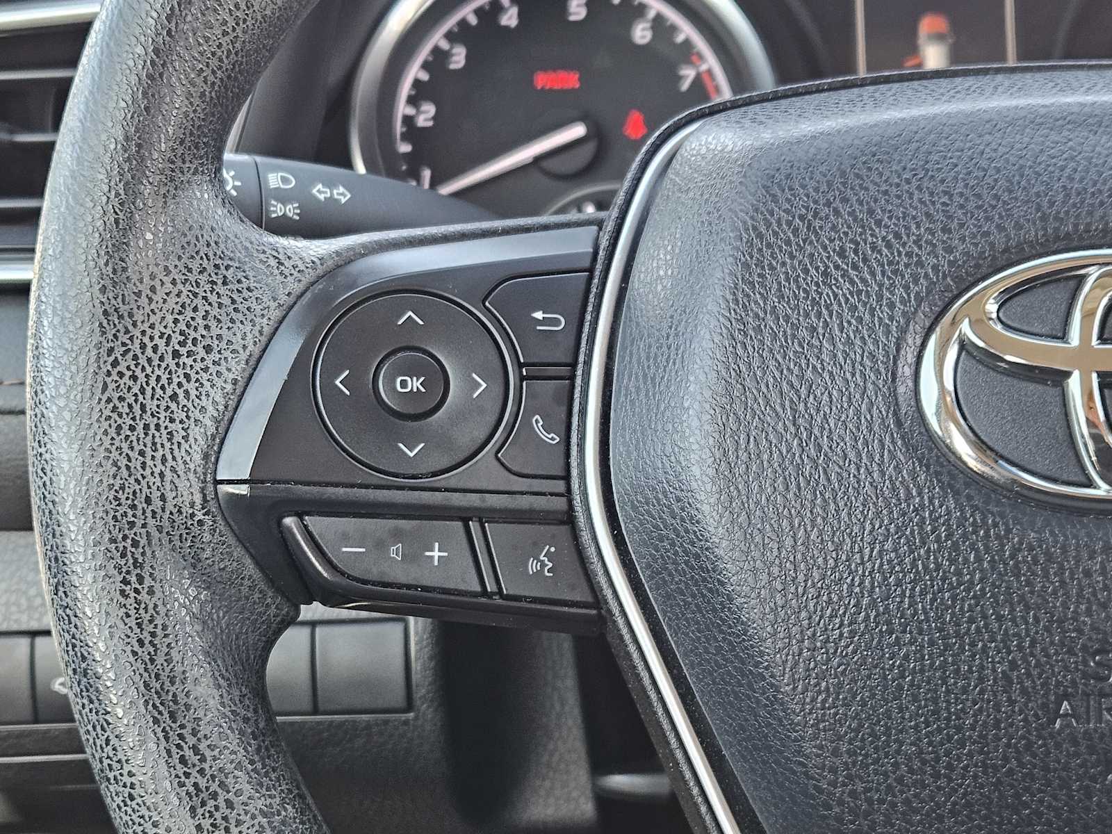 Thumbnail: 2018 Toyota Camry - 25