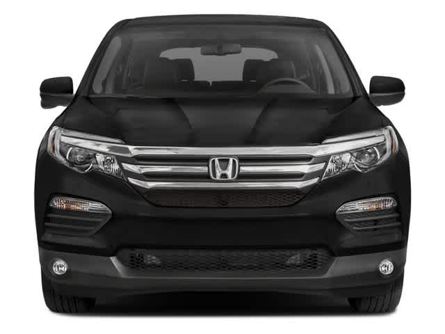 Thumbnail: 2017 Honda Pilot - 4