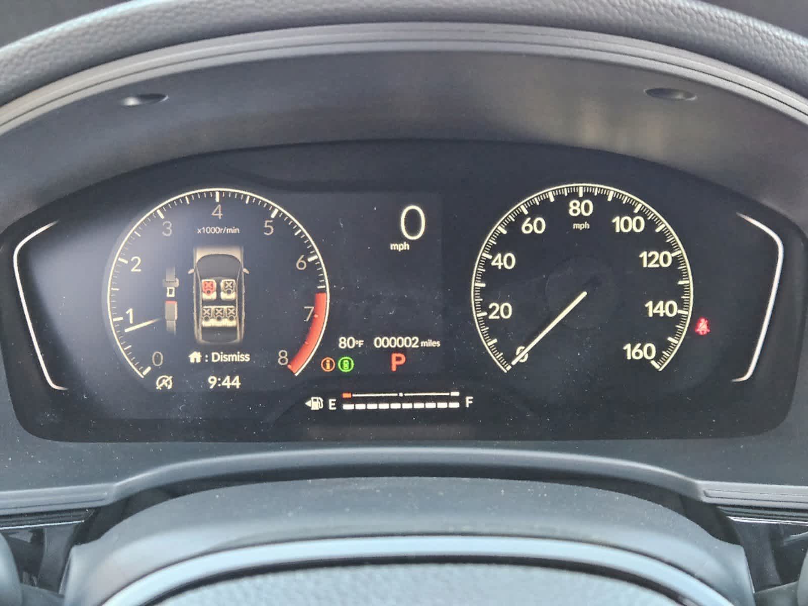 Thumbnail: 2026 Honda Civic - 13