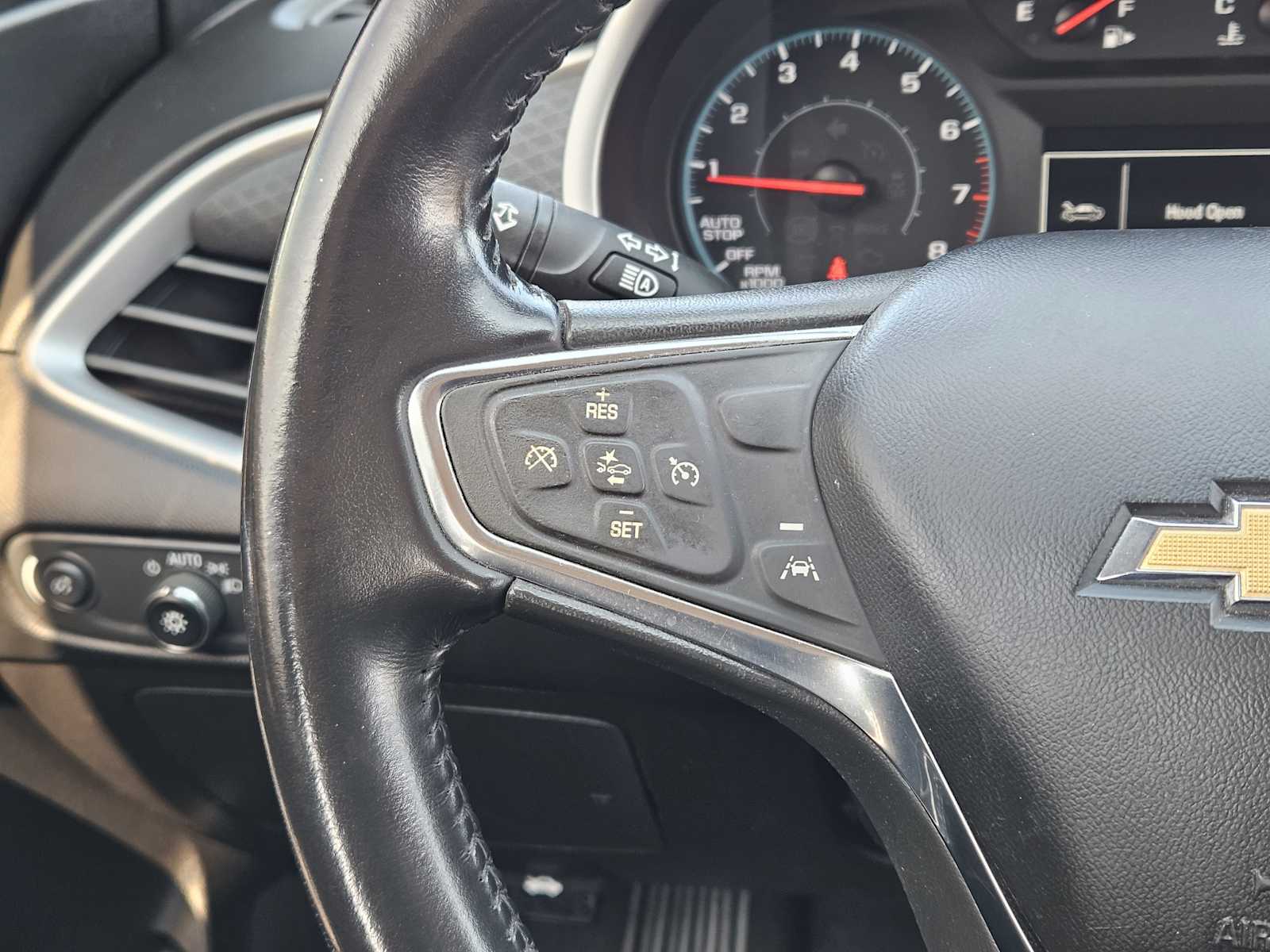 Thumbnail: 2021 Chevrolet Malibu - 27