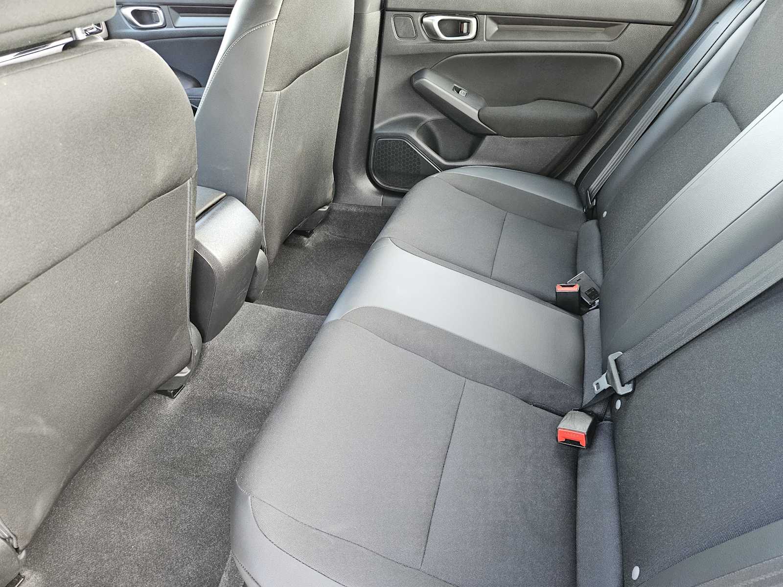 Thumbnail: 2023 Honda Civic - 28