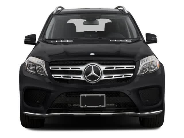 Thumbnail: 2017 Mercedes-Benz GLS - 4