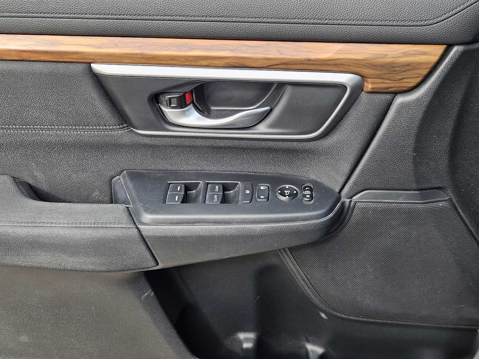 Thumbnail: 2019 Honda CR-V - 22