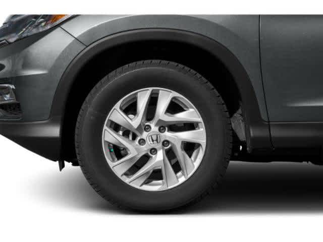 Thumbnail: 2015 Honda CR-V - 11