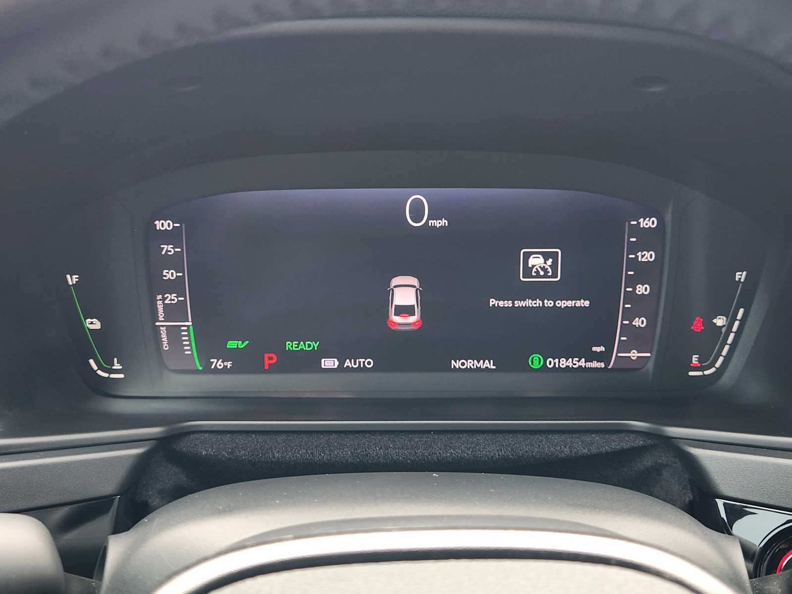 Thumbnail: 2024 Honda Accord - 16