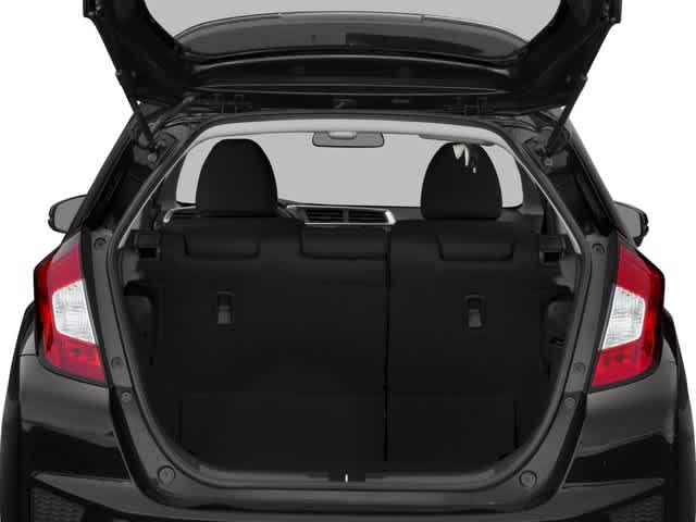 Thumbnail: 2016 Honda Fit - 12