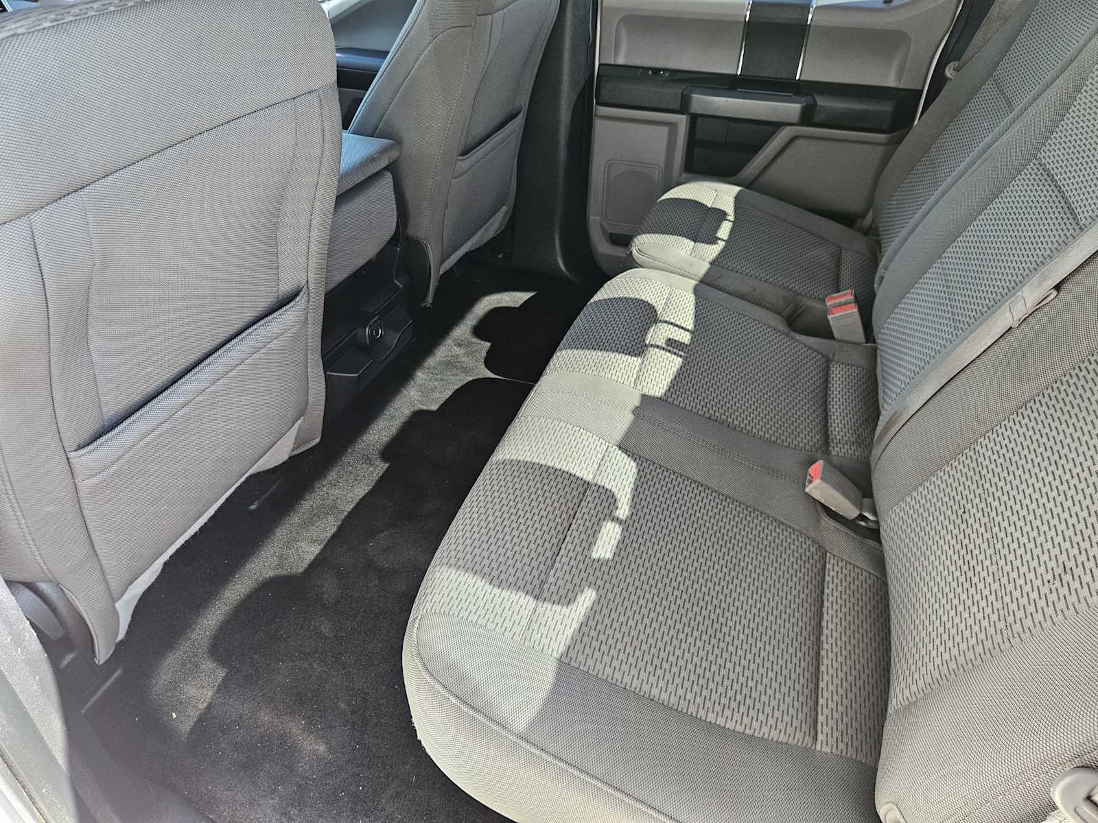 Thumbnail: 2018 Ford F-150 - 27