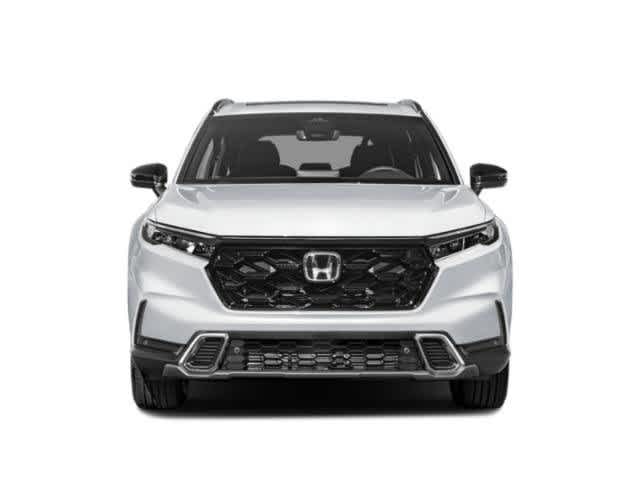 Thumbnail: 2026 Honda CR-V - 7